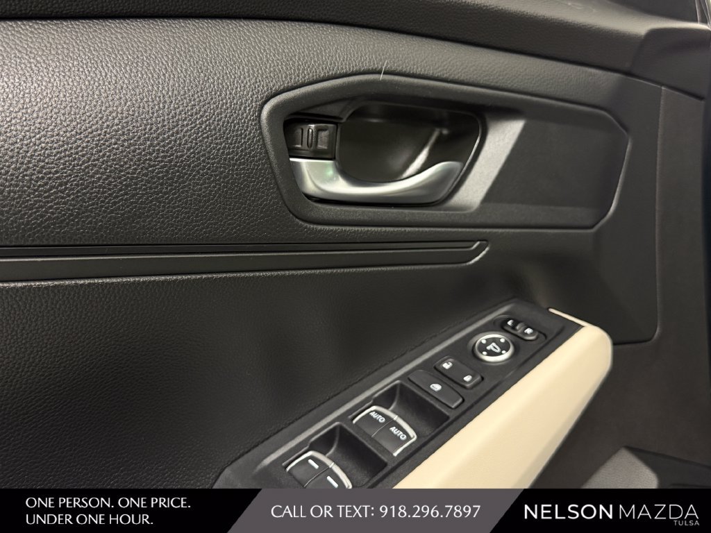 Used 2024 Honda Accord LX image 20