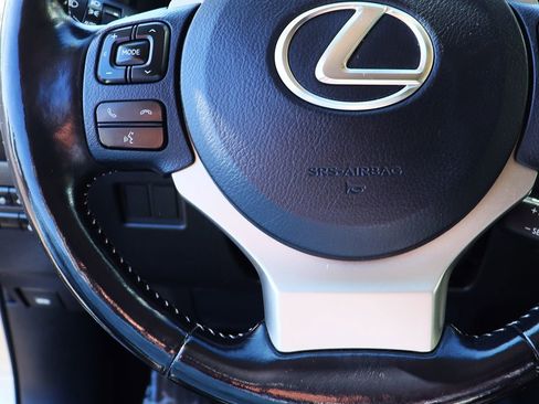 Used 2017 Lexus NX 200t FWD w/ Premium Package image 50