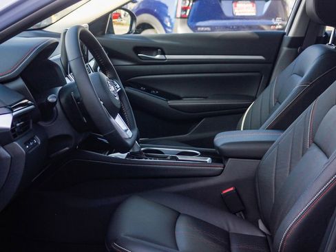 New 2025 Nissan Altima 2.5 SR w/ SR Premium Package image 20