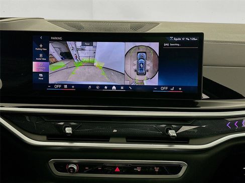 Certified 2024 BMW X7 xDrive40i w/ Executive Package image 14