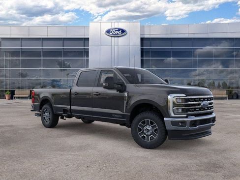New 2026 Ford F250 Lariat AWD/4WD image 7