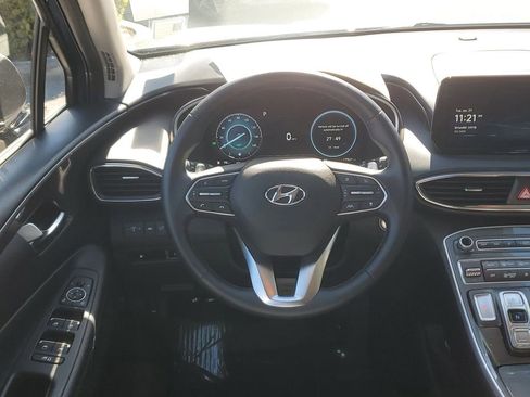 Used 2023 Hyundai Santa Fe SEL Convenience image 19