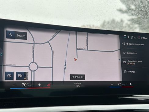 Certified 2024 BMW 330i xDrive Sedan w/ Premium Package image 40