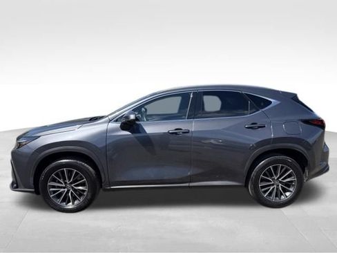 Certified 2024 Lexus NX 350 AWD image 4