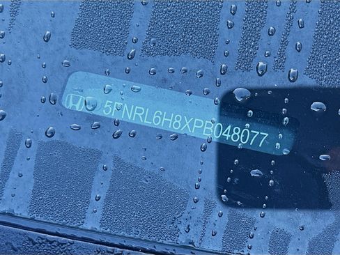 Used 2023 Honda Odyssey Touring image 40