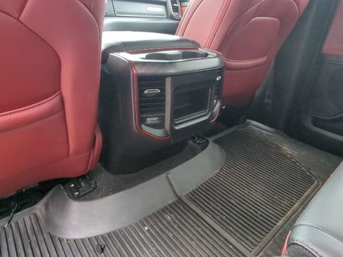 Used 2025 RAM 1500 Rebel w/ Rebel Level 1 Equipment Group AWD/4WD image 28