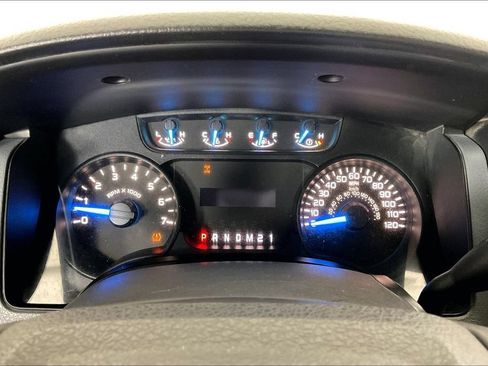 Used 2014 Ford F150 XL w/ Power Equipment Group AWD/4WD image 26