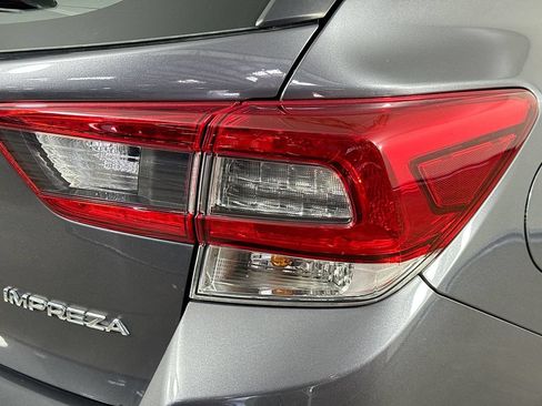 Used 2023 Subaru Impreza 2.0i AWD/4WD image 30