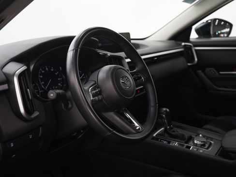 Used 2025 MAZDA CX-50 AWD 2.5 S w/ Preferred Package image 22