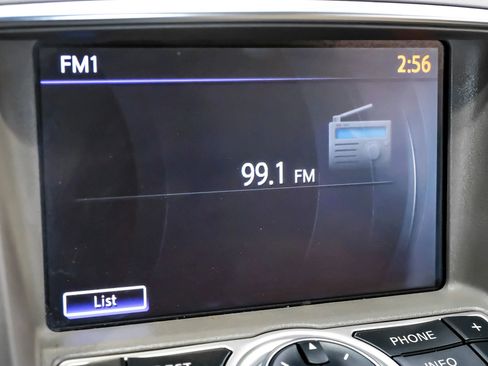 Used 2012 INFINITI G37 Limited Edition w/ Premium Pkg image 43