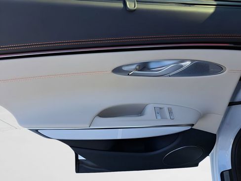 New 2026 Genesis GV70 3.5T Sport Prestige AWD/4WD image 7