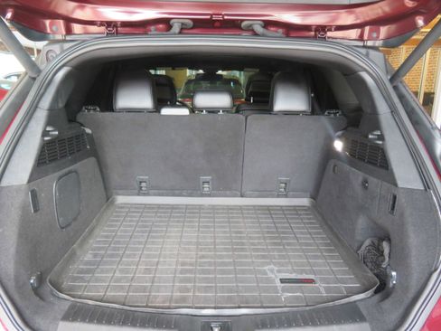 Used 2018 Lincoln MKC Reserve w/ Lincoln MKC Climate Package image 48