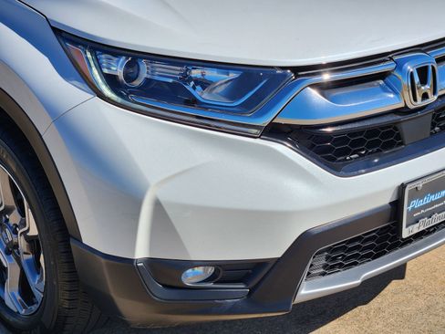 Used 2019 Honda CR-V EX image 11