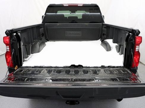 Certified 2025 Chevrolet Silverado 2500 LT w/ Convenience Package image 6