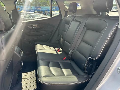 Used 2020 GMC Terrain Denali w/ Denali Premium Package image 18