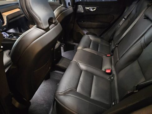 Certified 2026 Volvo XC60 T8 Ultra AWD/4WD image 14