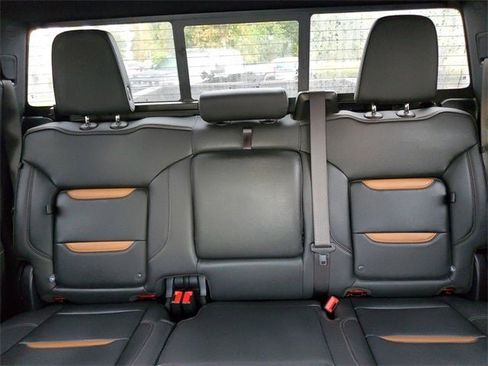 Used 2025 GMC Sierra 2500 AT4 w/ AT4 Premium Plus Package image 58