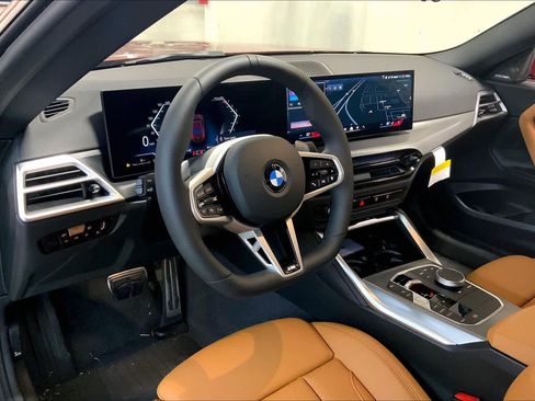 New 2026 BMW 230i xDrive 230i xDrive w/ M Sport Package image 8