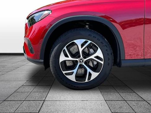 Certified 2026 Mercedes-Benz GLC 350e 4MATIC image 5