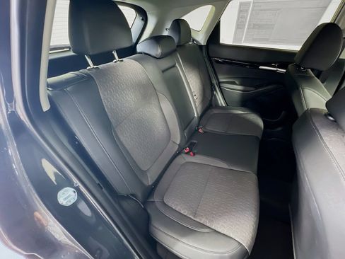 New 2026 Kia Seltos S FWD image 22