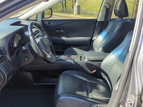 Used 2015 Lexus RX 350 image 12