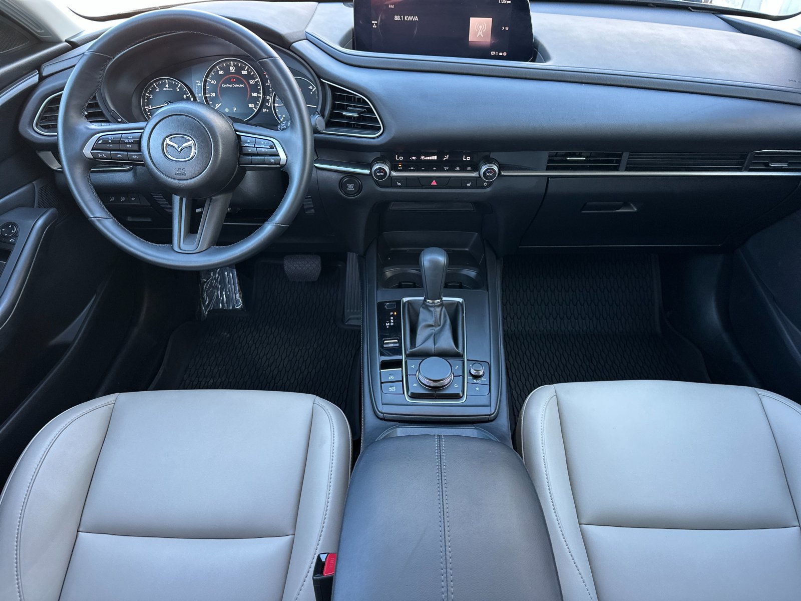 Certified 2026 MAZDA CX-30 AWD 2.5 S image 12