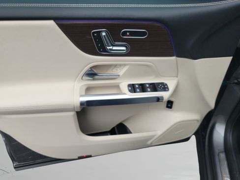 Certified 2026 Mercedes-Benz GLB 250 image 14