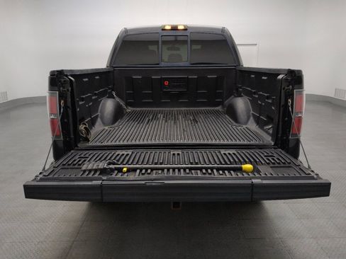 Used 2013 Ford F150 Lariat w/ Mid Equipment Group image 29