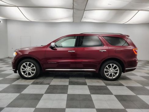 Used 2017 Dodge Durango Citadel AWD/4WD image 5