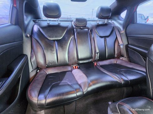 Used 2016 Dodge Dart GT w/ Sun/Sound Group image 6