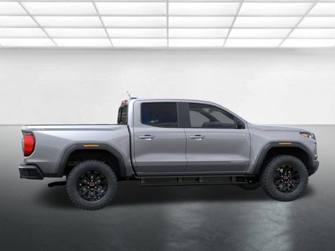 New 2026 GMC Canyon Elevation w/ Convenience Package AWD/4WD image 5