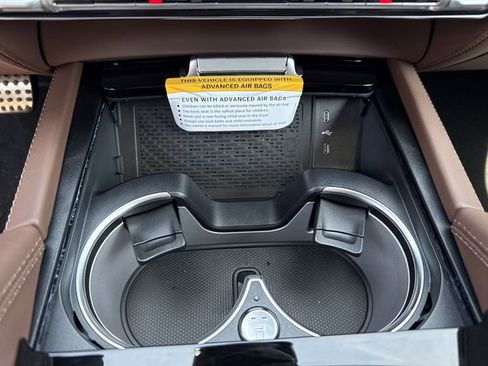 New 2025 Mercedes-Benz GLE 53 AMG GLE 53 AMG image 10