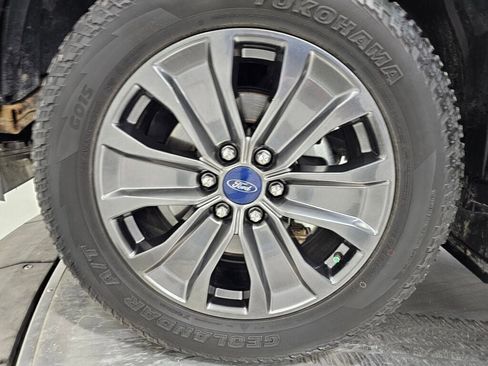 Used 2018 Ford F150 Lariat AWD/4WD image 9