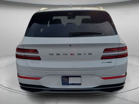 New 2026 Genesis GV80 3.5T Prestige AWD/4WD image 4