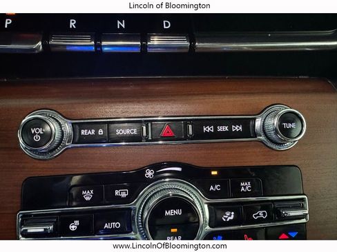 Certified 2023 Lincoln Aviator Grand Touring w/ Equipment Group 301A AWD/4WD image 59
