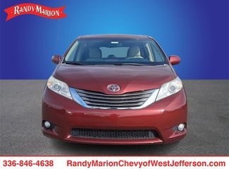 Used 2014 Toyota Sienna XLE video 2