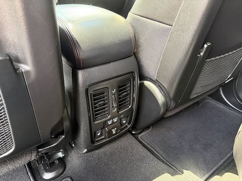 Used 2023 Dodge Durango R/T AWD/4WD image 26