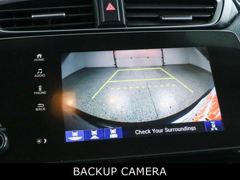 Used 2022 Honda CR-V EX image 18