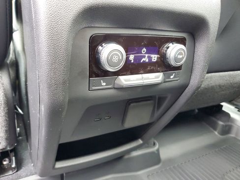 New 2026 GMC Acadia Denali w/ Super Cruise Package AWD/4WD image 12