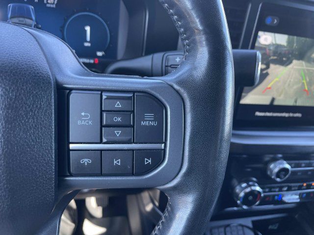 Used 2023 Ford F250 Lariat w/ Sport Appearance Package AWD/4WD image 35