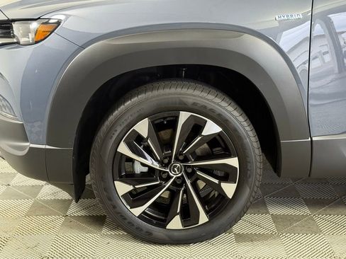 New 2025 MAZDA CX-50 2.5 Hybrid w/ Weather Package image 12