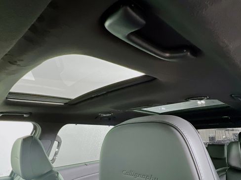 New 2026 Hyundai Palisade Calligraphy AWD/4WD image 28