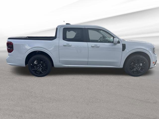 New 2026 Ford Maverick Lobo AWD/4WD image 11