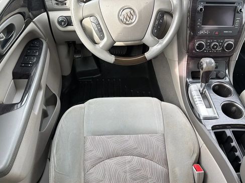Used 2015 Buick Enclave Convenience FWD image 52