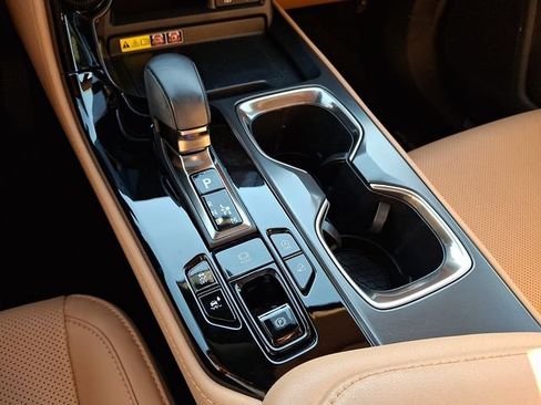 Used 2025 Lexus NX 350 AWD w/ Accessory Package (2T) image 15