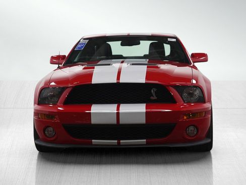 Used 2009 Ford Mustang Shelby GT500 image 8