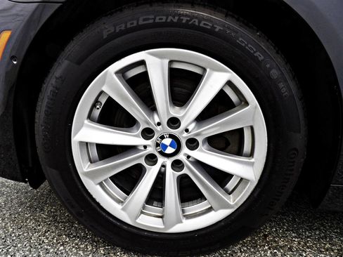 Used 2015 BMW 528i xDrive Sedan image 19