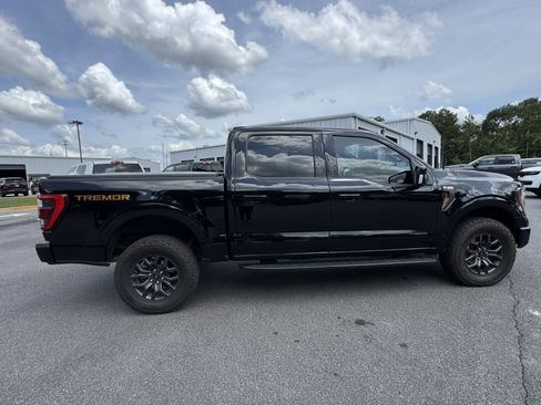Used 2023 Ford F150 Tremor w/ Equipment Group 402A High AWD/4WD image 4