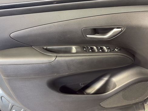 Used 2024 Hyundai Tucson SEL image 26