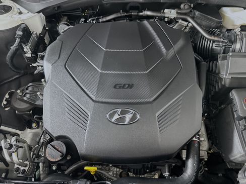 Used 2023 Hyundai Palisade SEL FWD image 35